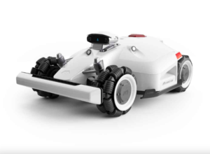 Say Goodbye to Lawn Mowing Hassles: Why the LUBA 2 AWD 5000H Robot Mower is a Game Changer for 2024