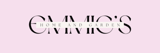 EMMIES HOME AND GARDEN